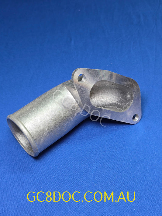 Subaru Impreza 92-04 GC8 GF8 GM8 GD WRX STI Duct Intercooler Pipe LH 21830AA031