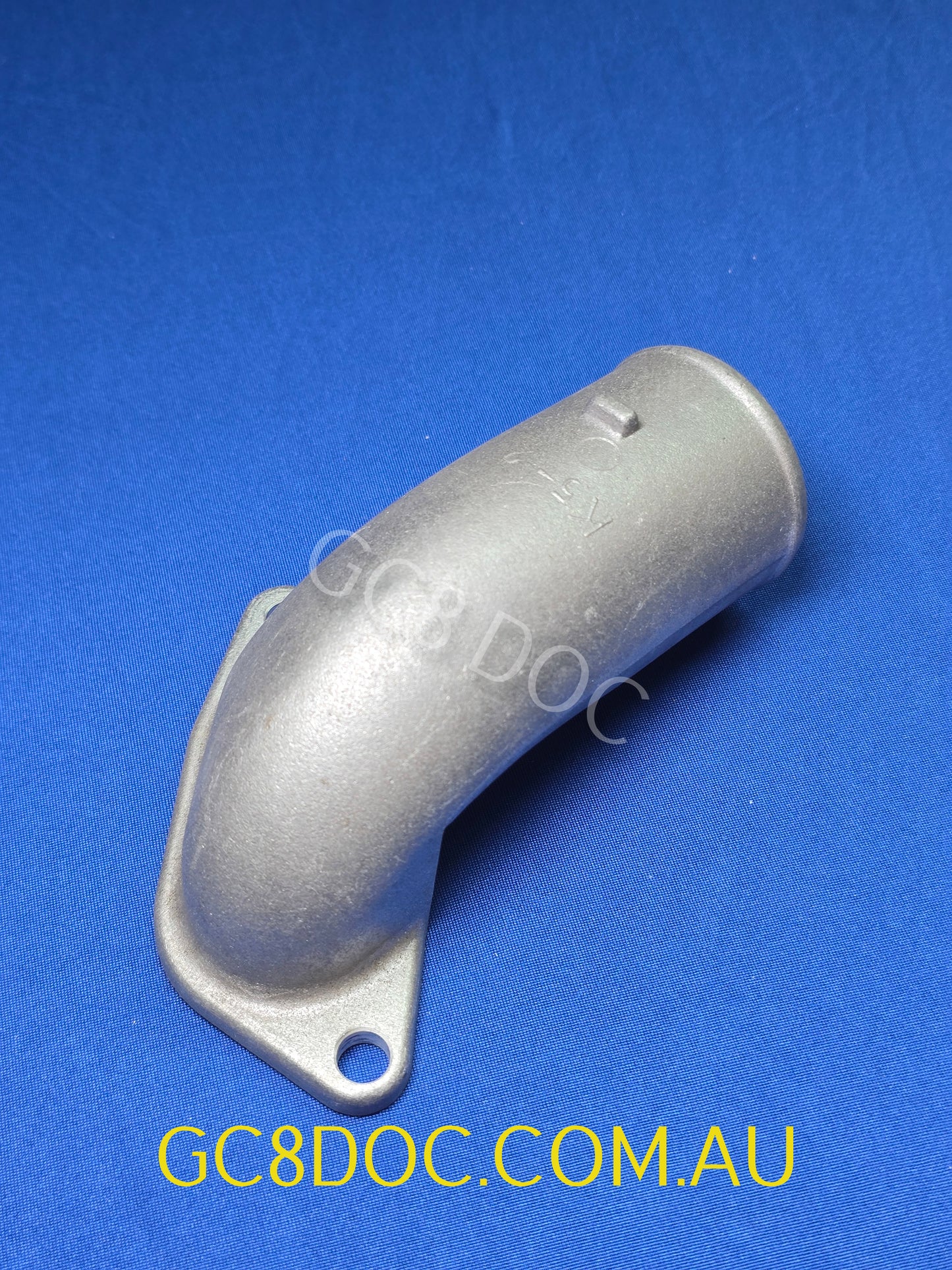 Subaru Impreza 92-04 GC8 GF8 GM8 GD WRX STI Duct Intercooler Pipe LH 21830AA031