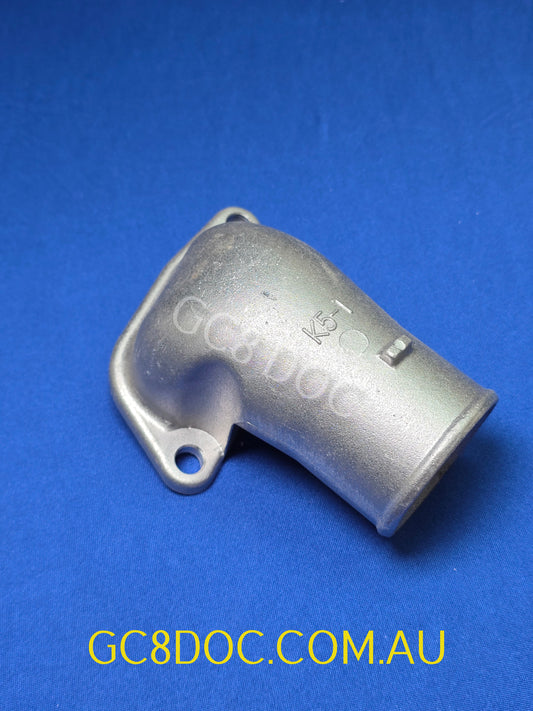 Subaru Impreza 92-04 GC8 GF8 GM8 GD WRX STI Duct Intercooler Pipe 21830AA040