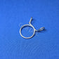Subaru Impreza 92-14 GC8 GF8 GM8 GD Clamp Turbo Drain Hose 805922080