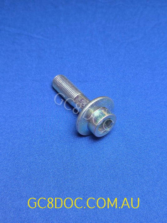 Subaru Camshaft Bolt NON-AVCS 13199AA010