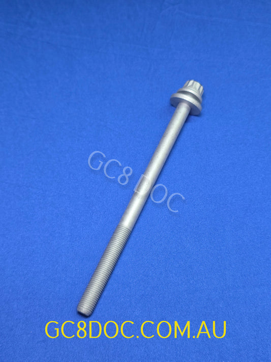 Subaru Cylinder Head Bolt 11095AA042