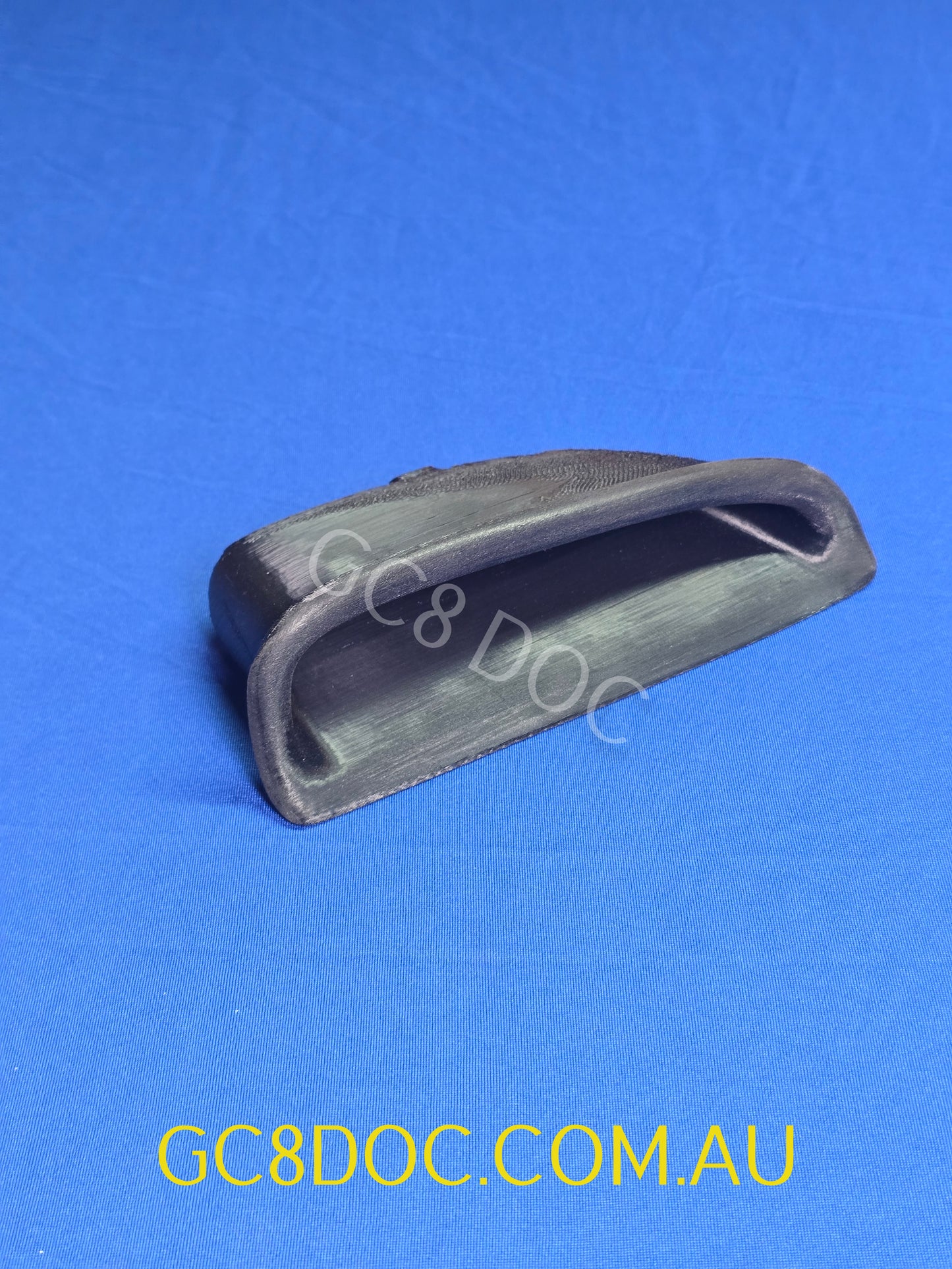 Replica Pull Handle Door Trim RH OEM P/N 94220FA000MJ / 94220FA000ML For Subaru Impreza 92-97 GC8 GF8 GM8