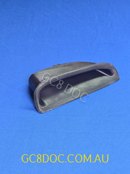 Replica Pull Handle Door Trim RH OEM P/N 94220FA000MJ / 94220FA000ML For Subaru Impreza 92-97 GC8 GF8 GM8