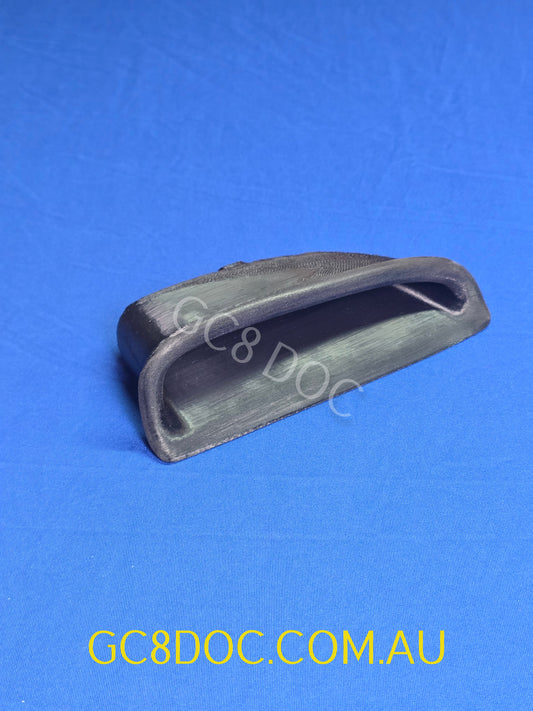 Replica Pull Handle Door Trim RH OEM P/N 94220FA000MJ / 94220FA000ML For Subaru Impreza 92-97 GC8 GF8 GM8