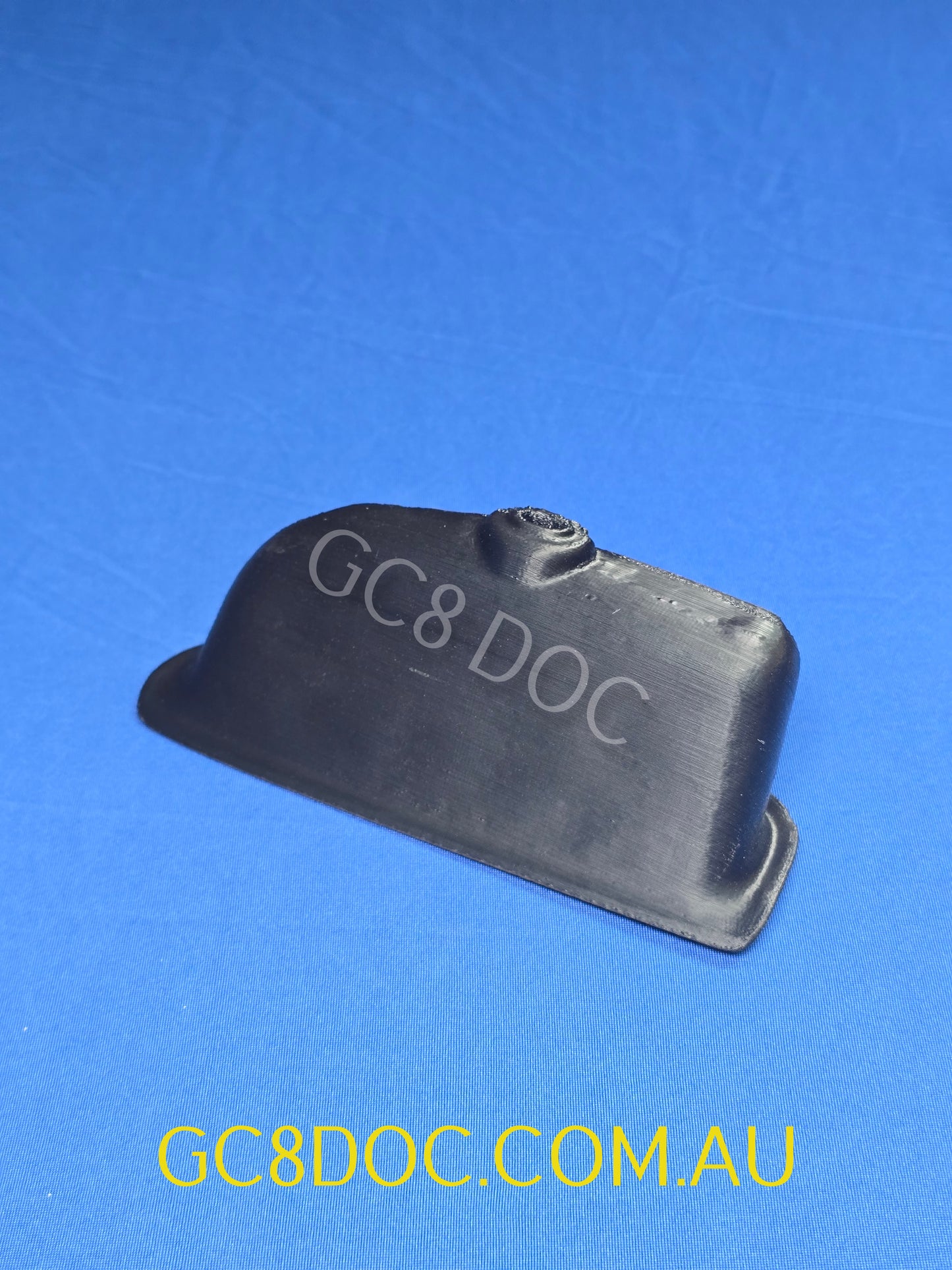 Replica Pull Handle Door Trim RH OEM P/N 94220FA000MJ / 94220FA000ML For Subaru Impreza 92-97 GC8 GF8 GM8