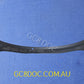 Replica Cowl / Scuttle Panel RHD & LHD OEM P/N 91162FA040 / 91162FA070 For Subaru Impreza 92-00