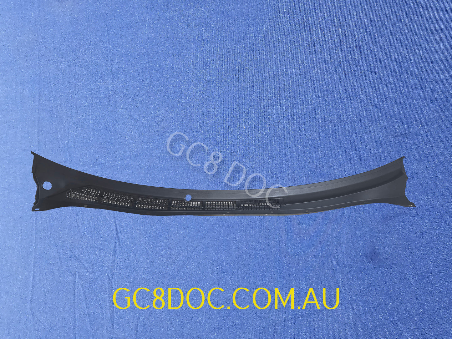 Replica Cowl / Scuttle Panel RHD & LHD OEM P/N 91162FA040 / 91162FA070 For Subaru Impreza 92-00