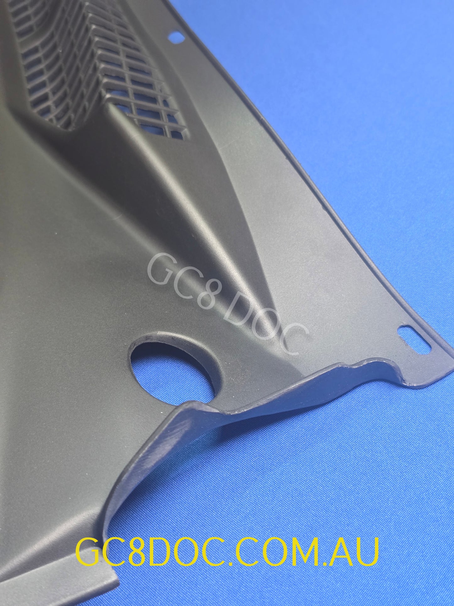 Replica Cowl / Scuttle Panel RHD & LHD OEM P/N 91162FA040 / 91162FA070 For Subaru Impreza 92-00