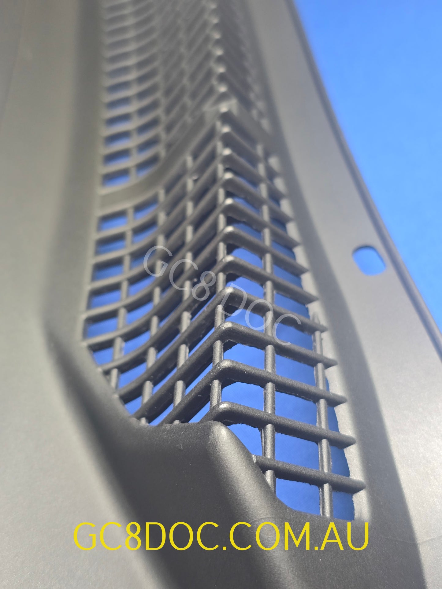 Replica Cowl / Scuttle Panel RHD & LHD OEM P/N 91162FA040 / 91162FA070 For Subaru Impreza 92-00