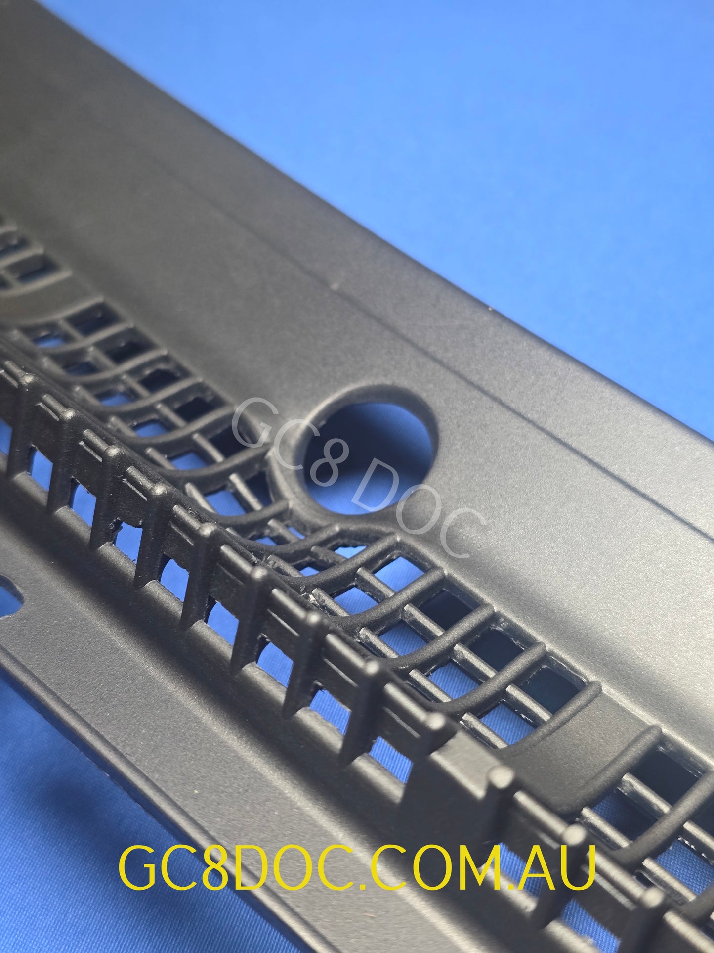 Replica Cowl / Scuttle Panel RHD & LHD OEM P/N 91162FA040 / 91162FA070 For Subaru Impreza 92-00