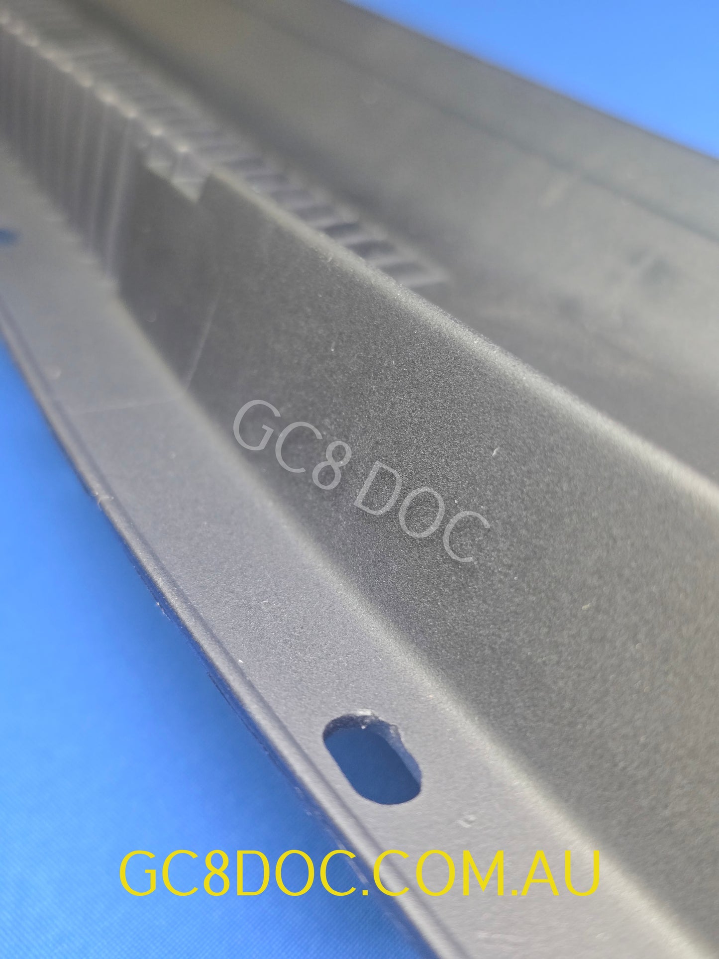 Replica Cowl / Scuttle Panel RHD & LHD OEM P/N 91162FA040 / 91162FA070 For Subaru Impreza 92-00