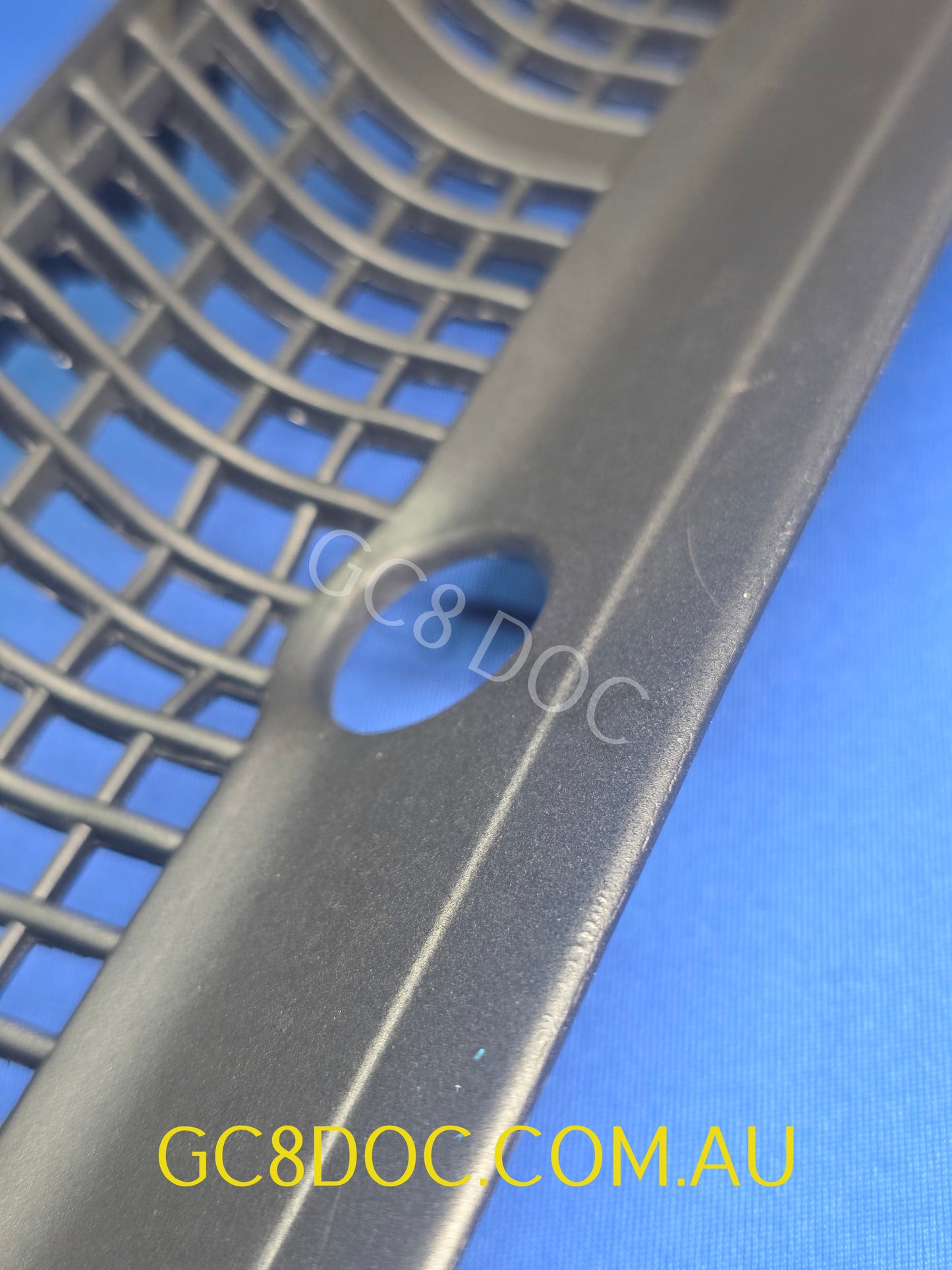 Replica Cowl / Scuttle Panel RHD & LHD OEM P/N 91162FA040 / 91162FA070 For Subaru Impreza 92-00