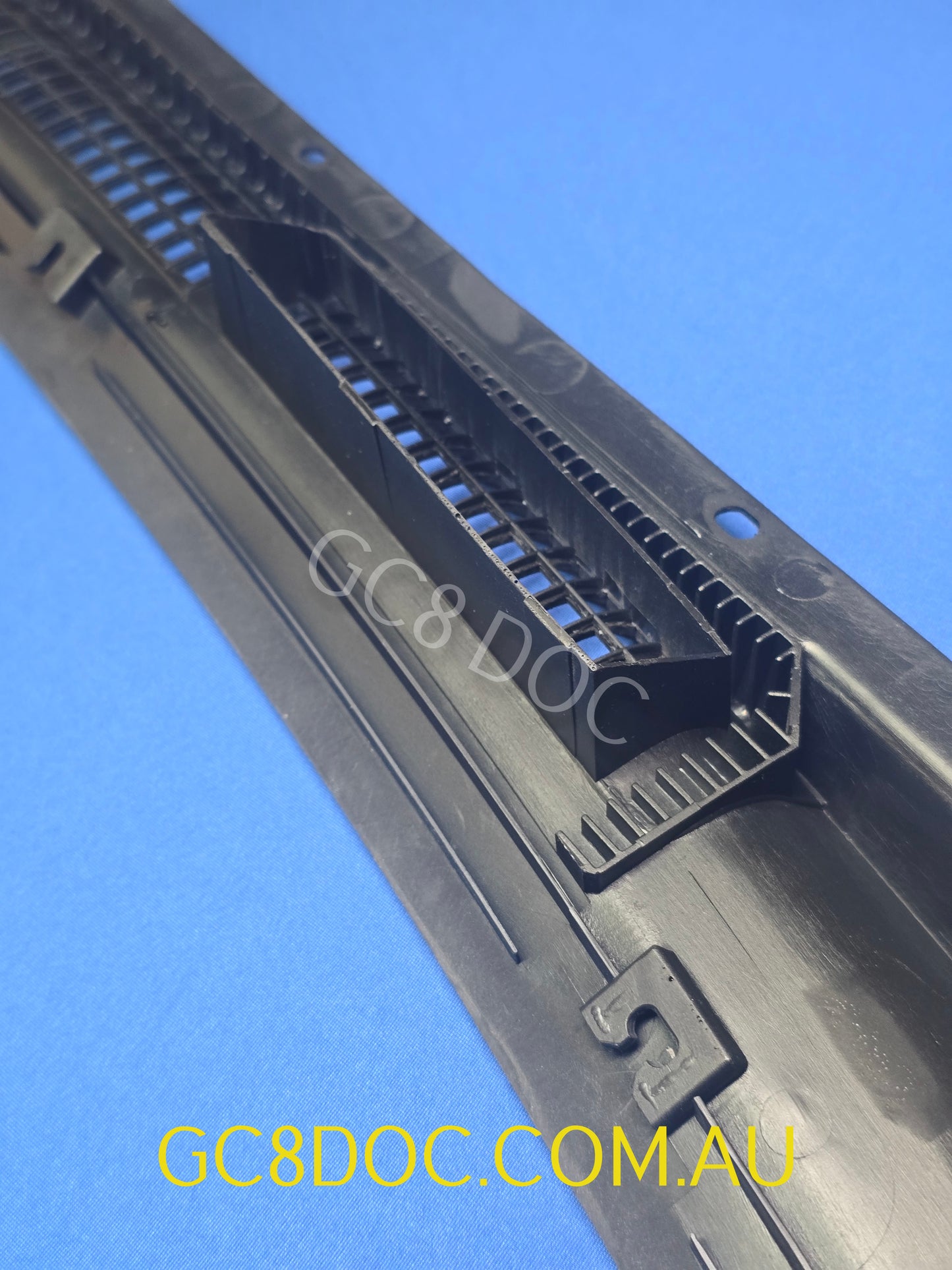 Replica Cowl / Scuttle Panel RHD & LHD OEM P/N 91162FA040 / 91162FA070 For Subaru Impreza 92-00