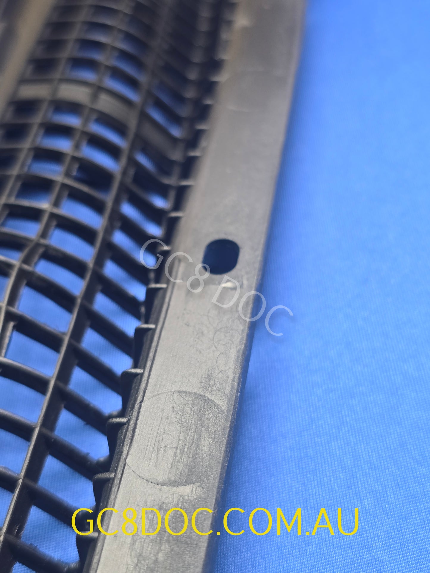 Replica Cowl / Scuttle Panel RHD & LHD OEM P/N 91162FA040 / 91162FA070 For Subaru Impreza 92-00