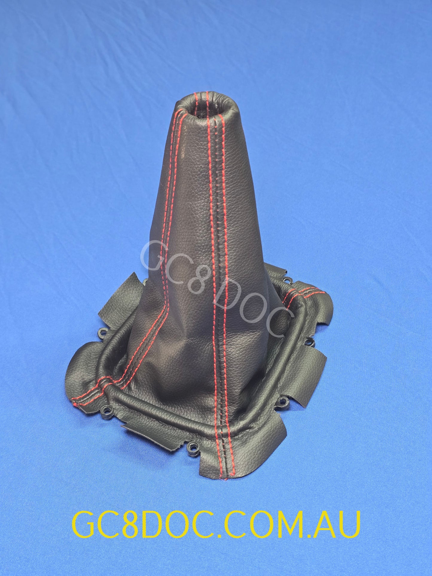 Subaru Impreza GC8/GF8 97-00 Shifter Leather Surround 92072FC000