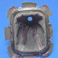 Subaru Impreza GC8/GF8 97-00 Shifter Leather Surround 92072FC000