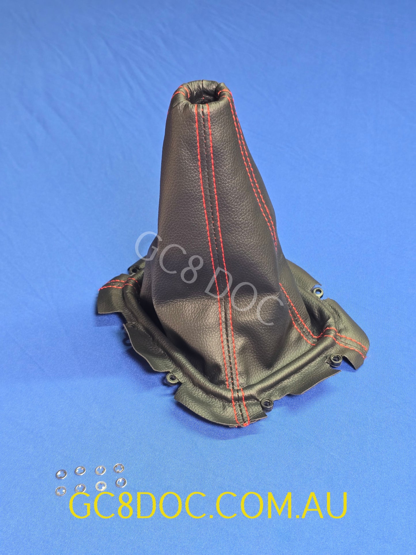 Subaru Impreza GC8/GF8 97-00 Shifter Leather Surround 92072FC000
