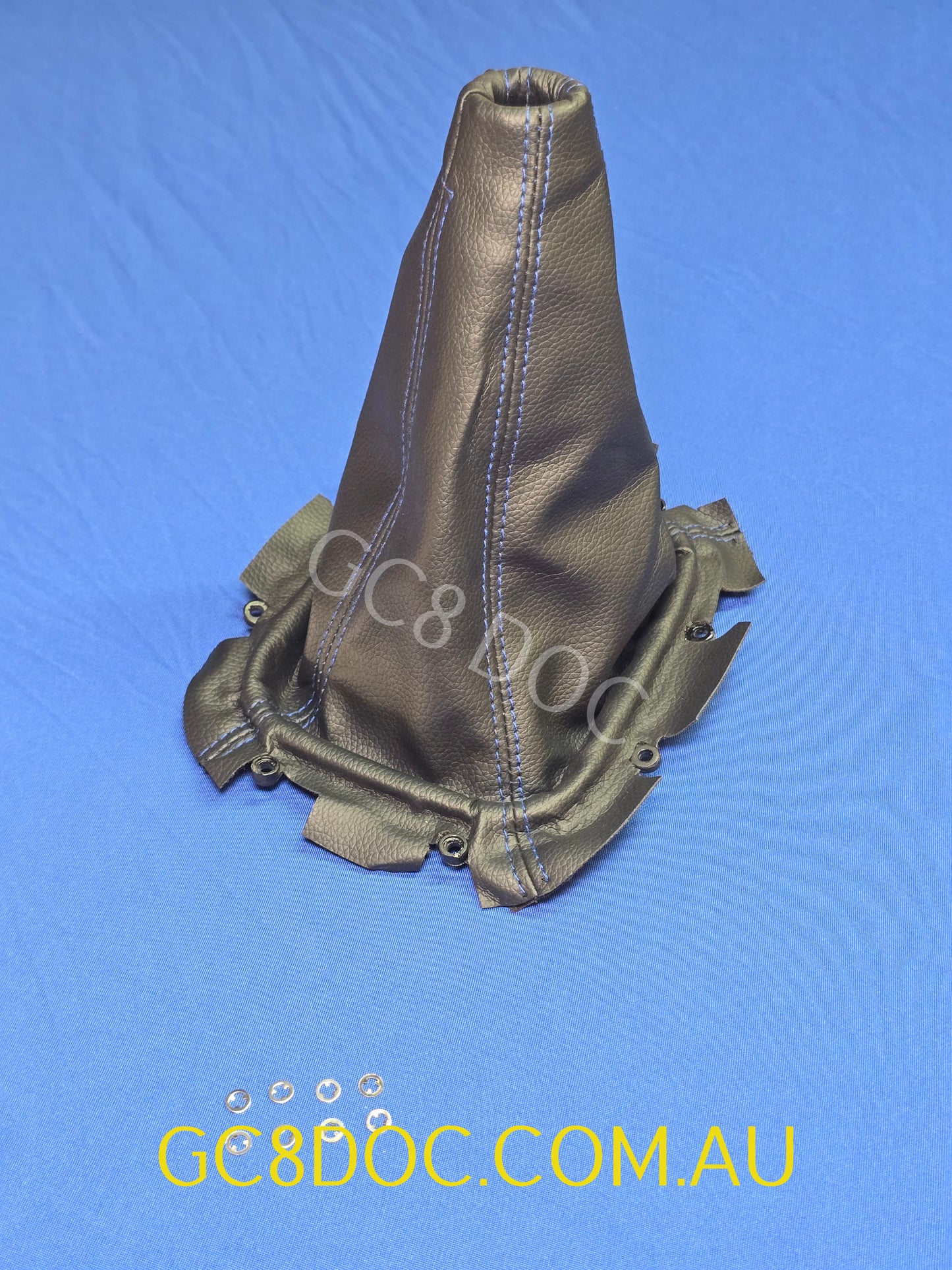 Subaru Impreza GC8/GF8 97-00 Shifter Leather Surround 92072FC000