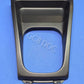 Replica Shifter / Gear Lever Surround Trim MT For Subaru Impreza 97-00 GC8 GF8 GM8 OEM P/N 92071FA030 92071FA060 92071FA140 92061FA150