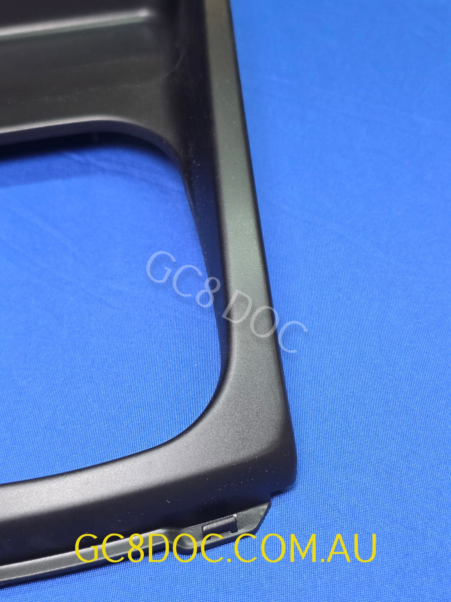 Replica Shifter / Gear Lever Surround Trim MT For Subaru Impreza 97-00 GC8 GF8 GM8 OEM P/N 92071FA030 92071FA060 92071FA140 92061FA150