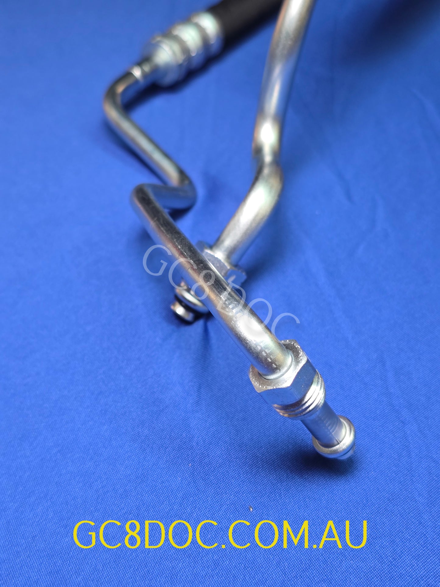 Subaru Impreza 02-07 JDM GD WRX STI Power Steering Hose Assembly 34610FE140