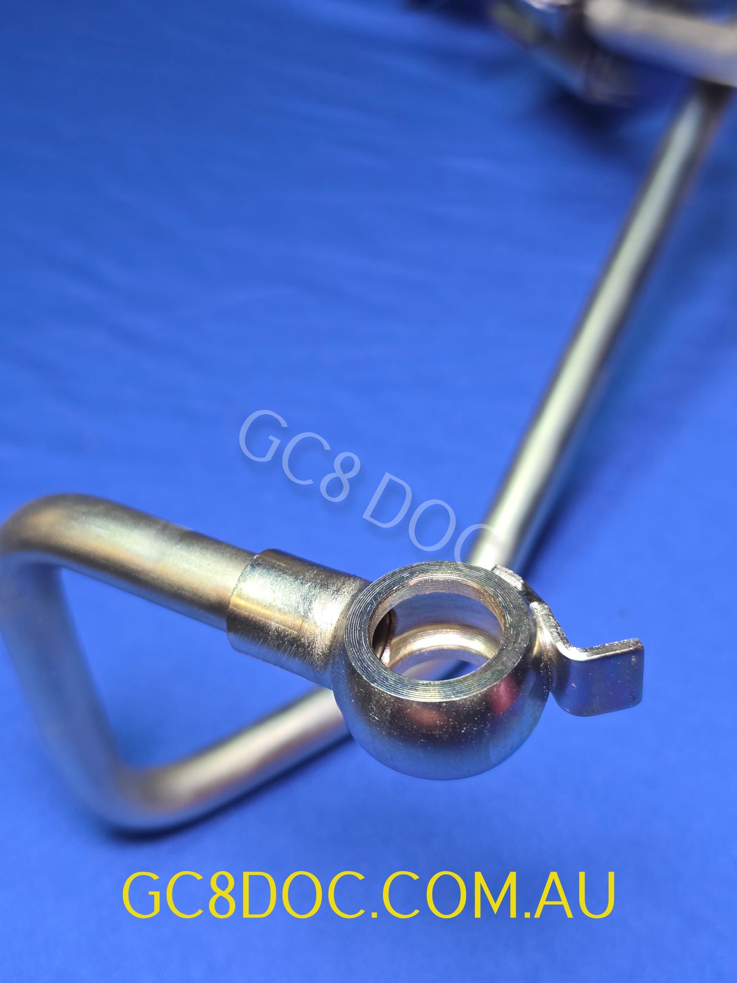 Subaru Impreza 02-07 JDM GD WRX STI Power Steering Hose Assembly 34610FE140