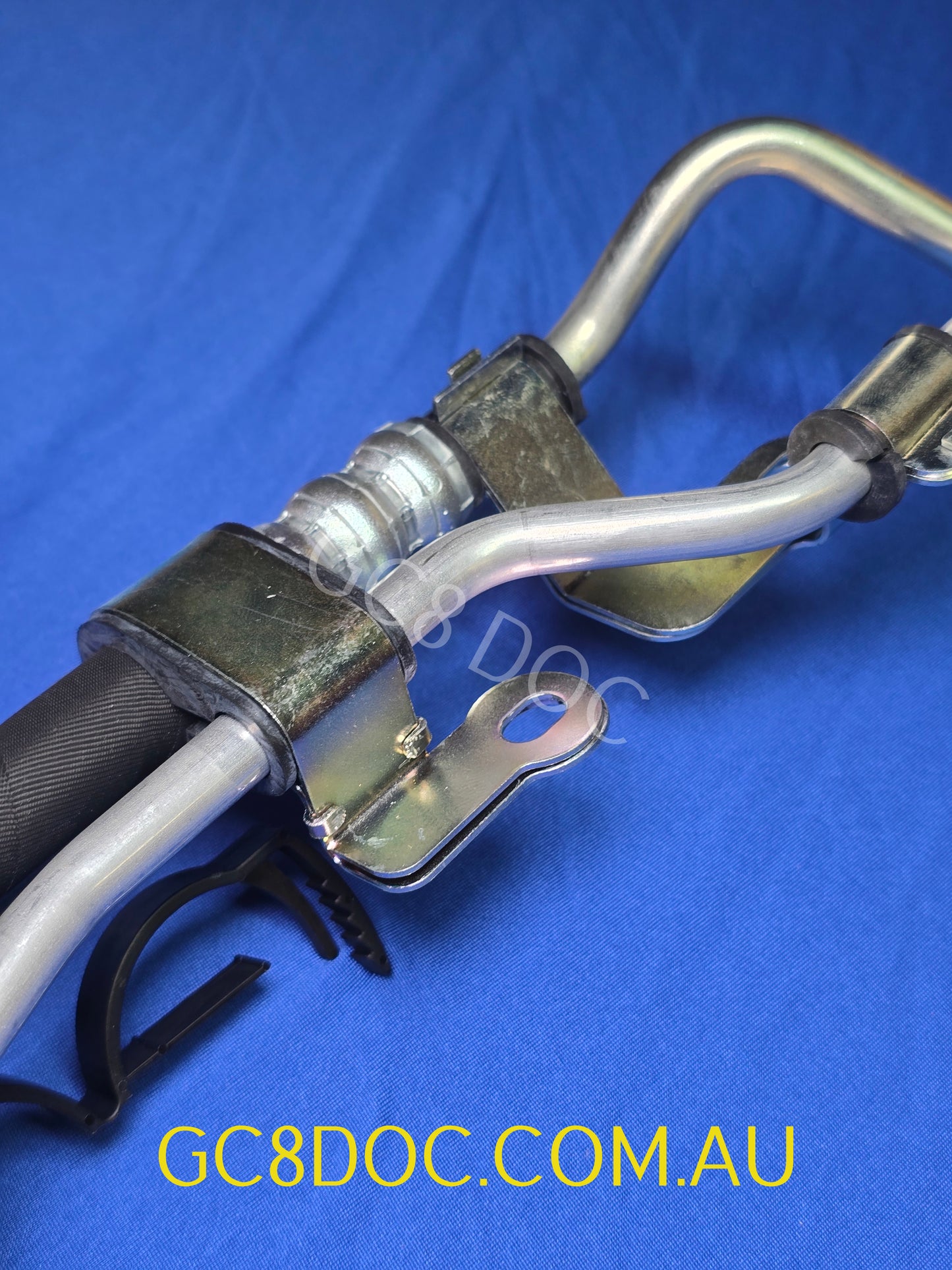 Subaru Impreza 02-07 JDM GD WRX STI Power Steering Hose Assembly 34610FE140