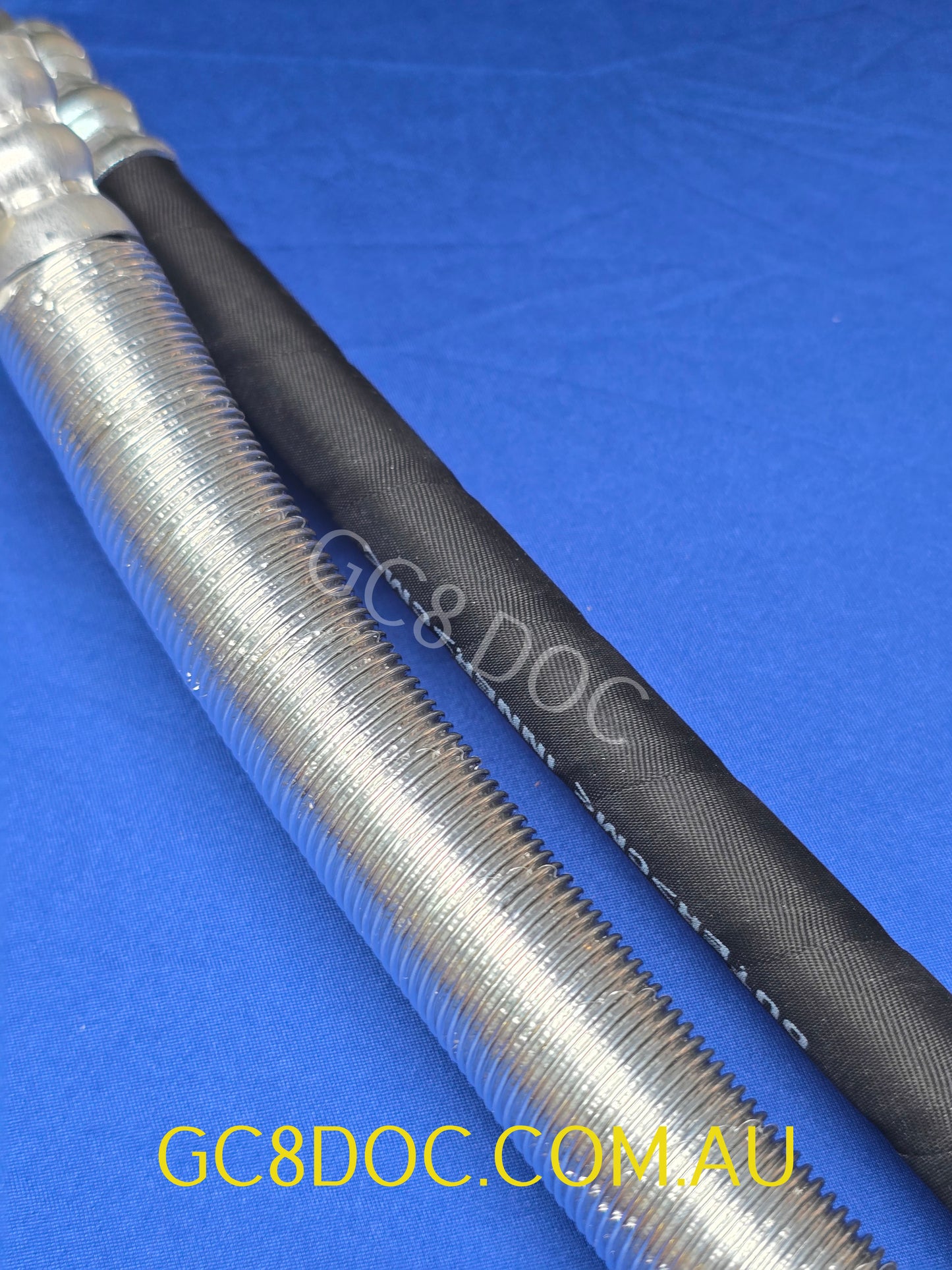 Subaru Impreza 02-07 JDM GD WRX STI Power Steering Hose Assembly 34610FE140