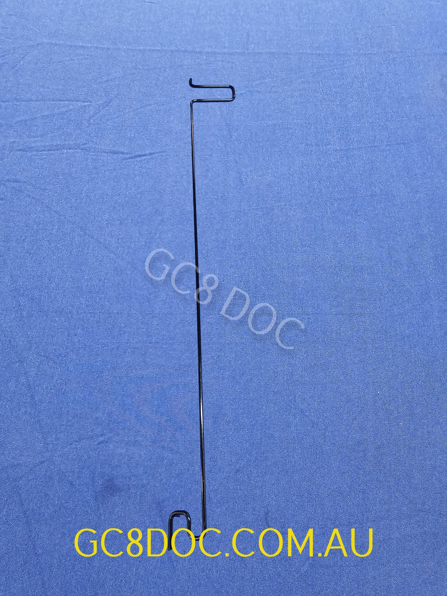 Subaru Impreza 92-00 GC8 WRX Torsion Bar / Spring Boot Lid LH 57521FA110
