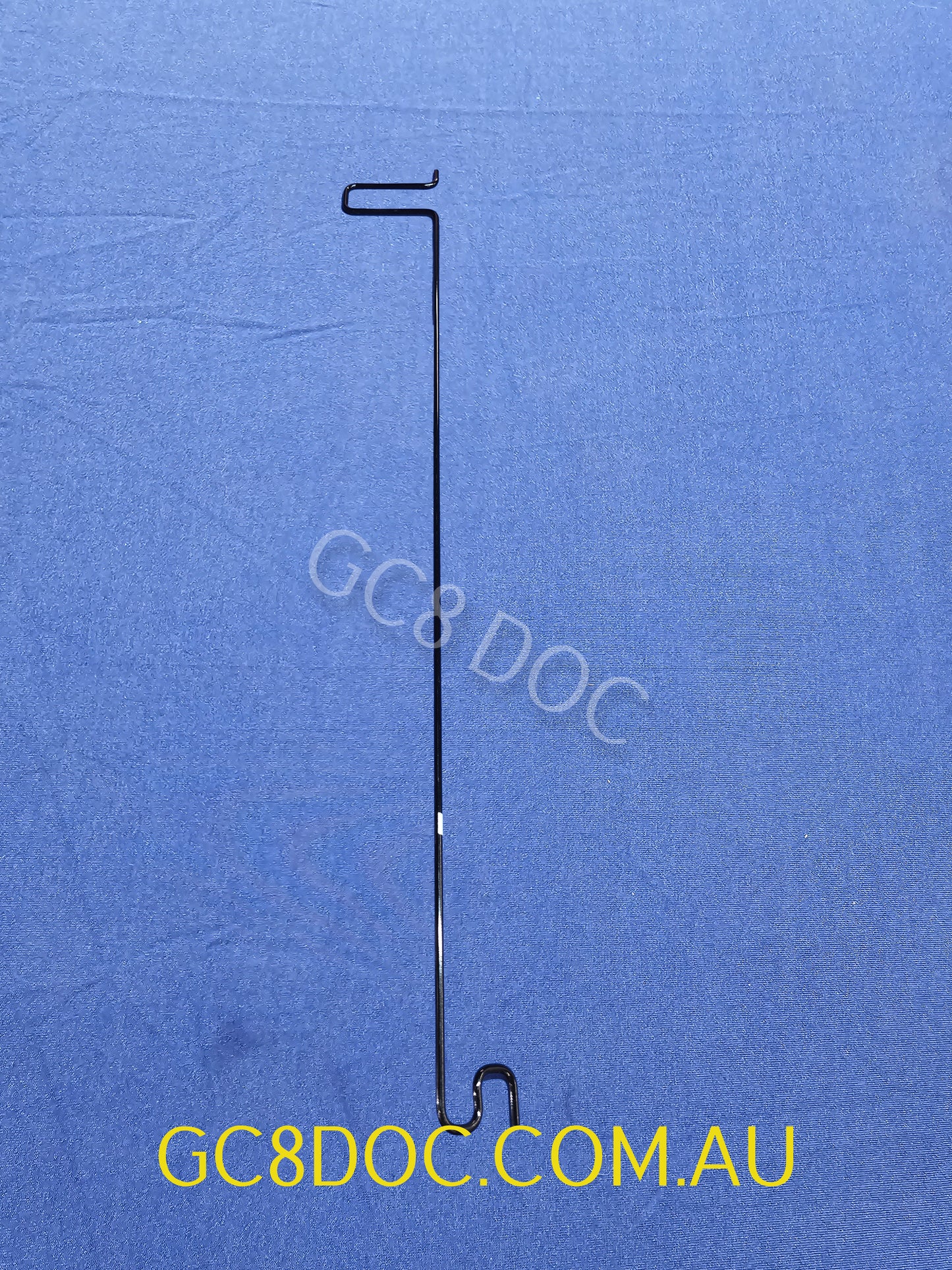Subaru Impreza 92-00 GC8 WRX Torsion Bar / Spring Boot Lid RH 57521FA100