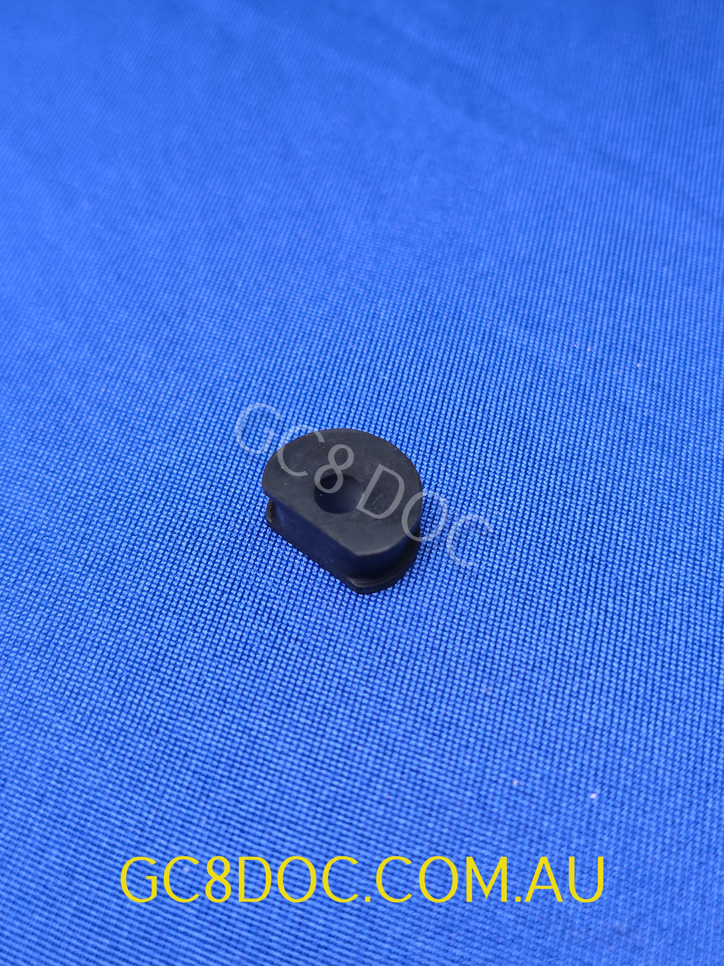 Subaru Impreza 92-98 GC8 GF8 GM8 Fuel Injector Insulation 16607AA031