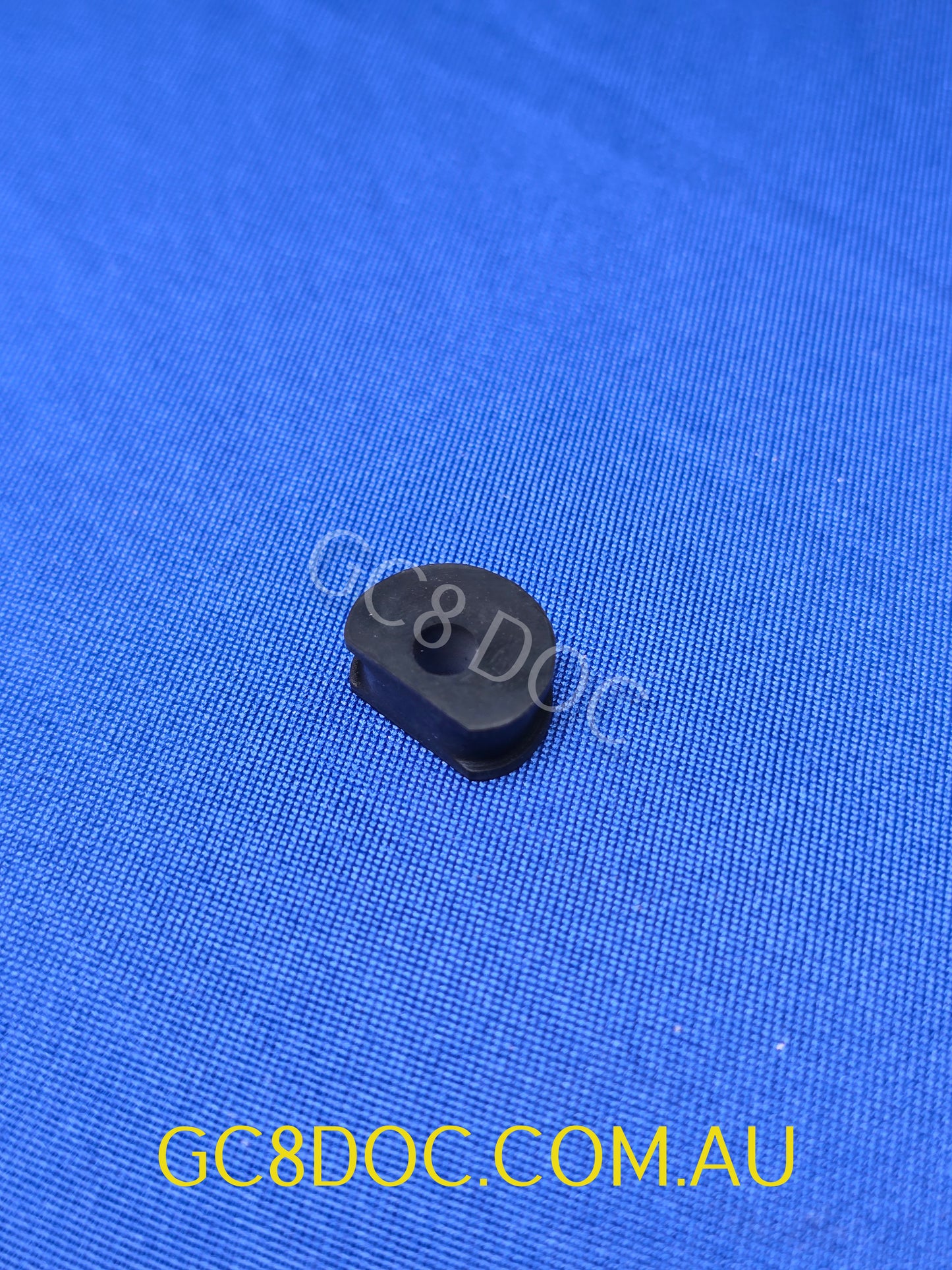 Subaru Impreza 92-98 GC8 GF8 GM8 Fuel Injector Insulation 16607AA031