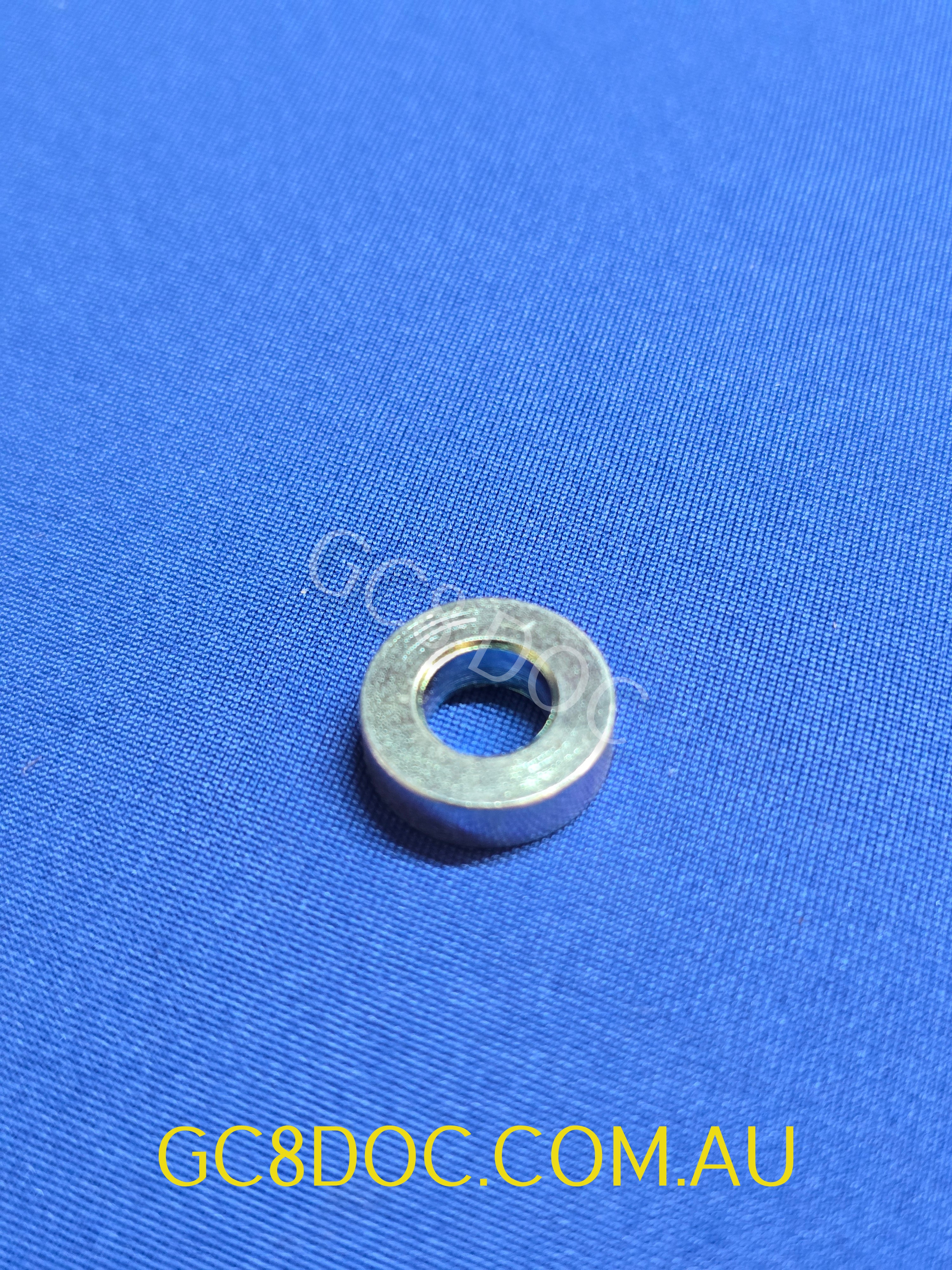 Subaru Impreza 92-96 GC8 GF8 GM8 Spacer Insulator Injector 16607AA060