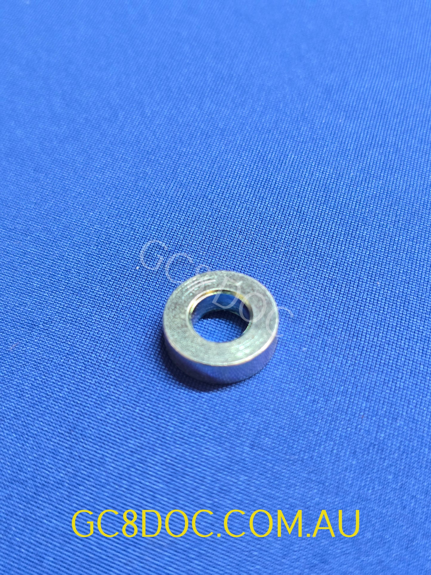 Subaru Impreza 92-96 GC8 GF8 GM8 Spacer Insulator Injector 16607AA060
