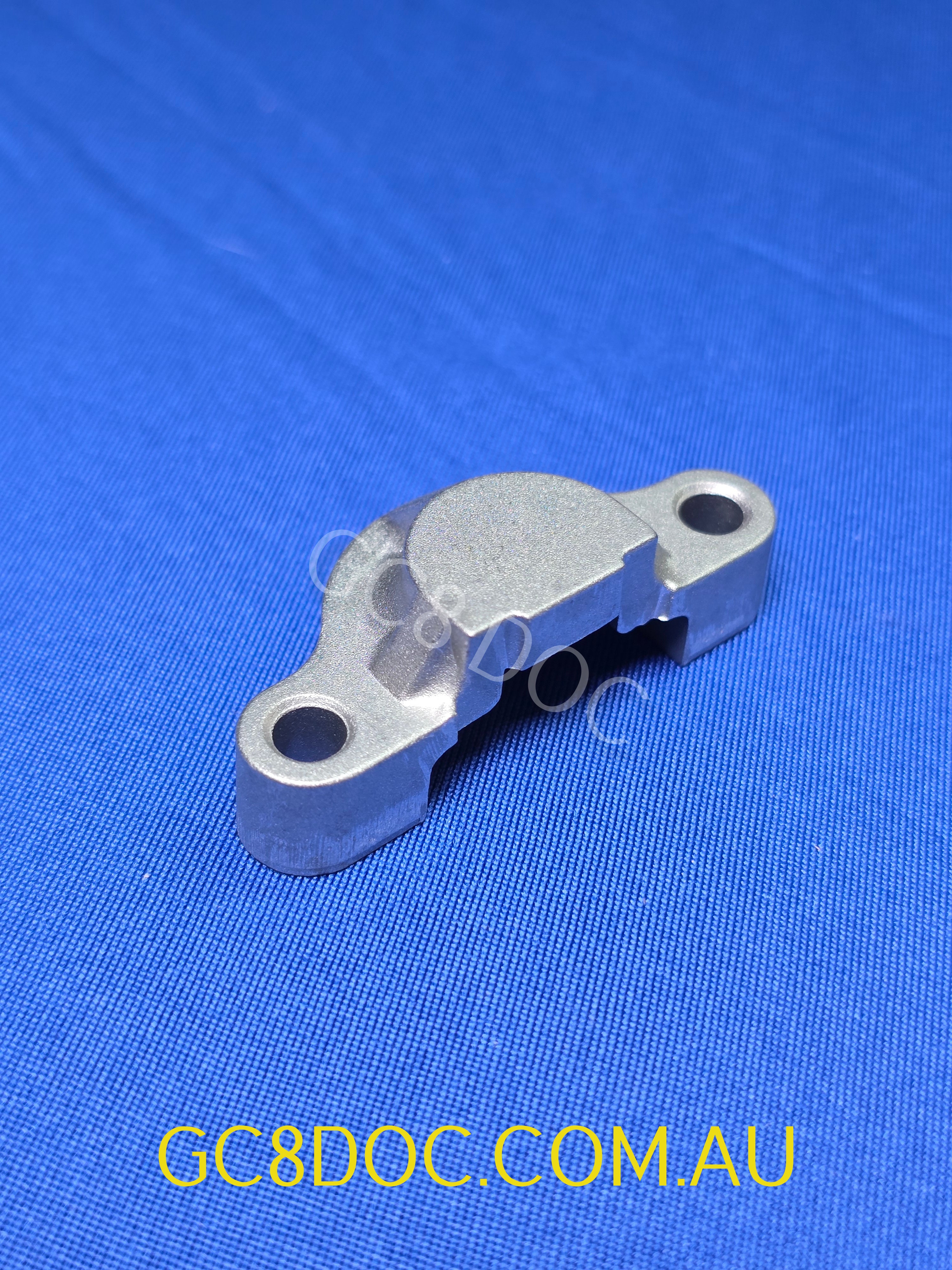Subaru Impreza 92-98 GC8 GF8 GM8 Injector Alloy Cap Holder 16605AA020