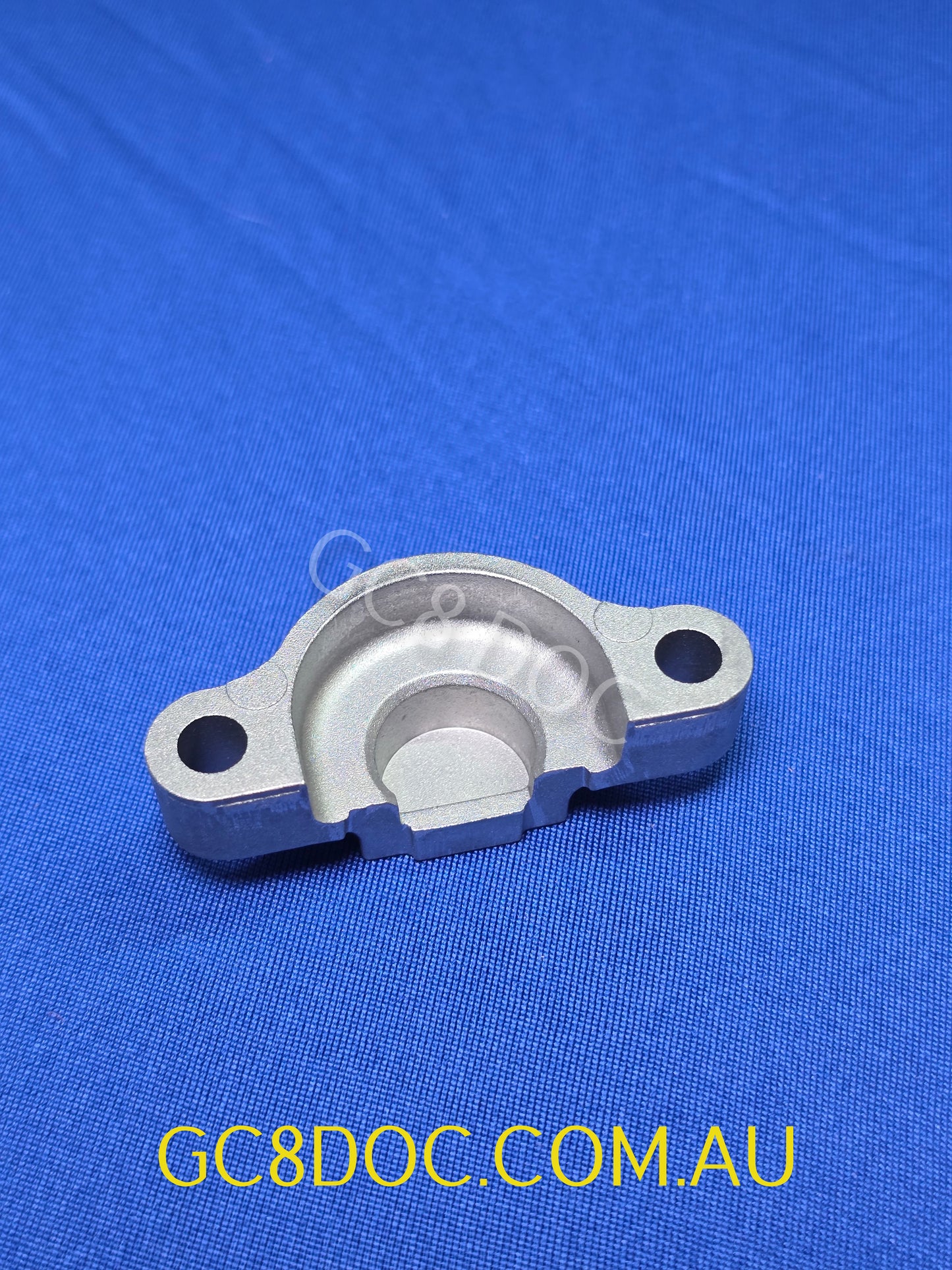 Subaru Impreza 92-98 GC8 GF8 GM8 Injector Alloy Cap Holder 16605AA020
