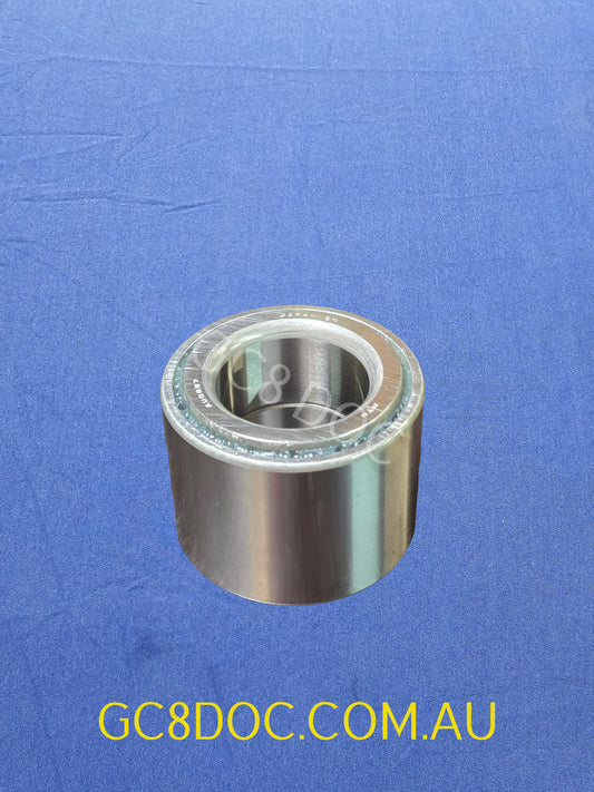Subaru Impreza 92-07 GC8 GF8 GM8 GD R160 Rear Wheel Bearing 28016AA020 / 28016AA0308A