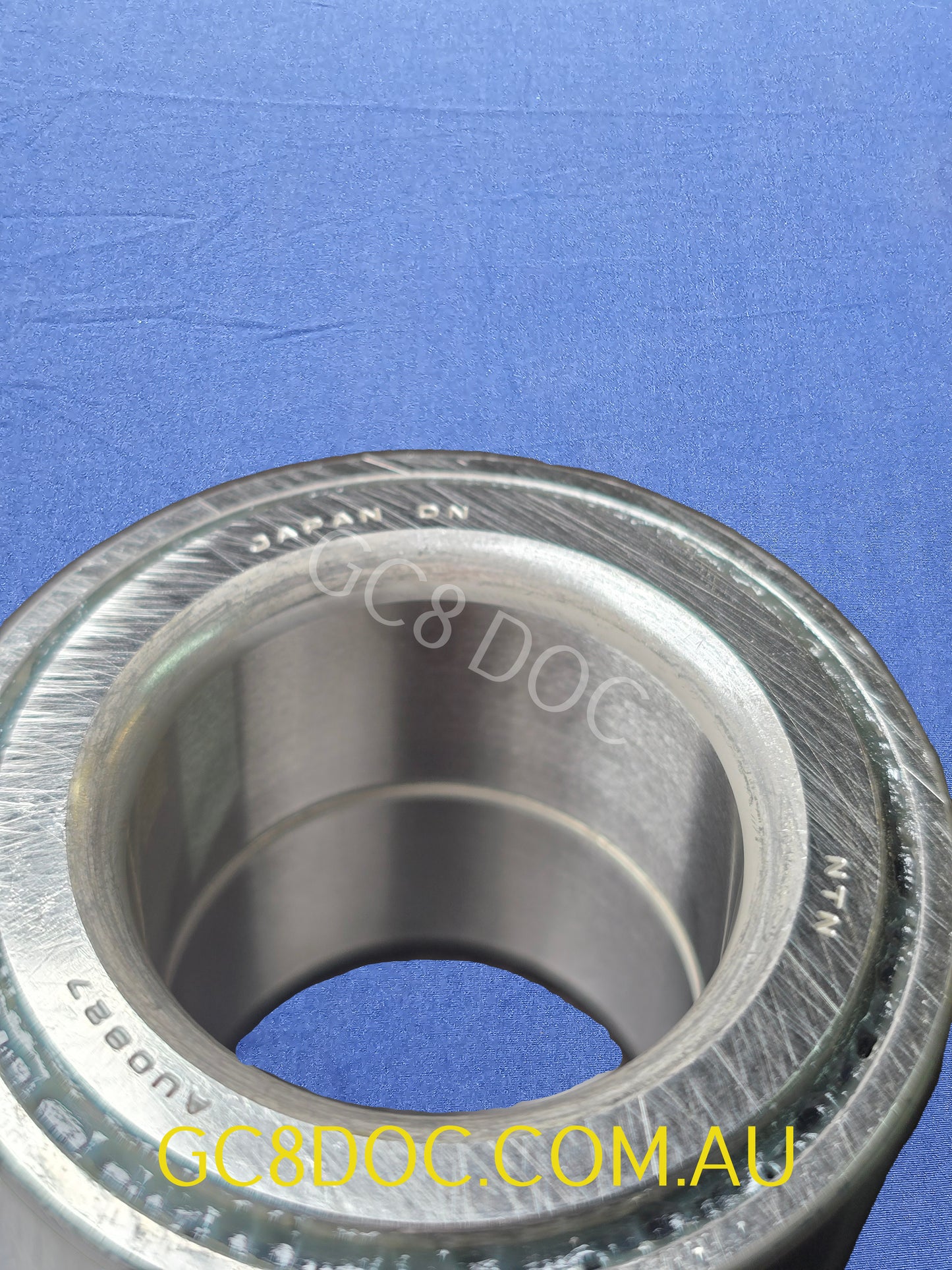Subaru Impreza 92-07 GC8 GF8 GM8 GD R160 Rear Wheel Bearing 28016AA020 / 28016AA0308A