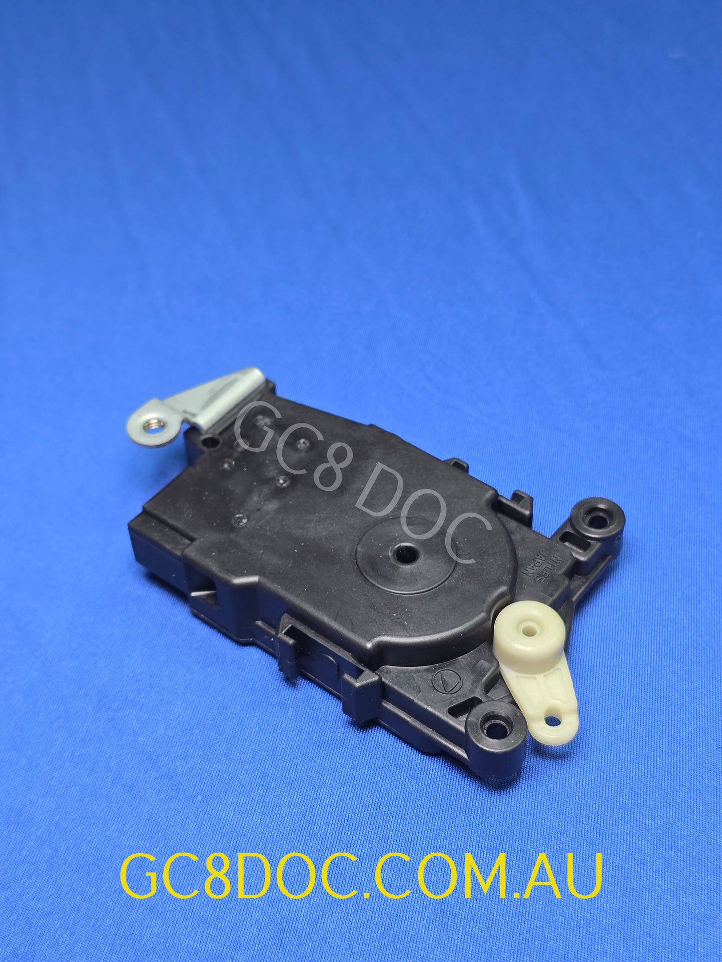 Subaru Impreza 92-00 GC8 GF8 Rear Door RH Actuator 63316FA100