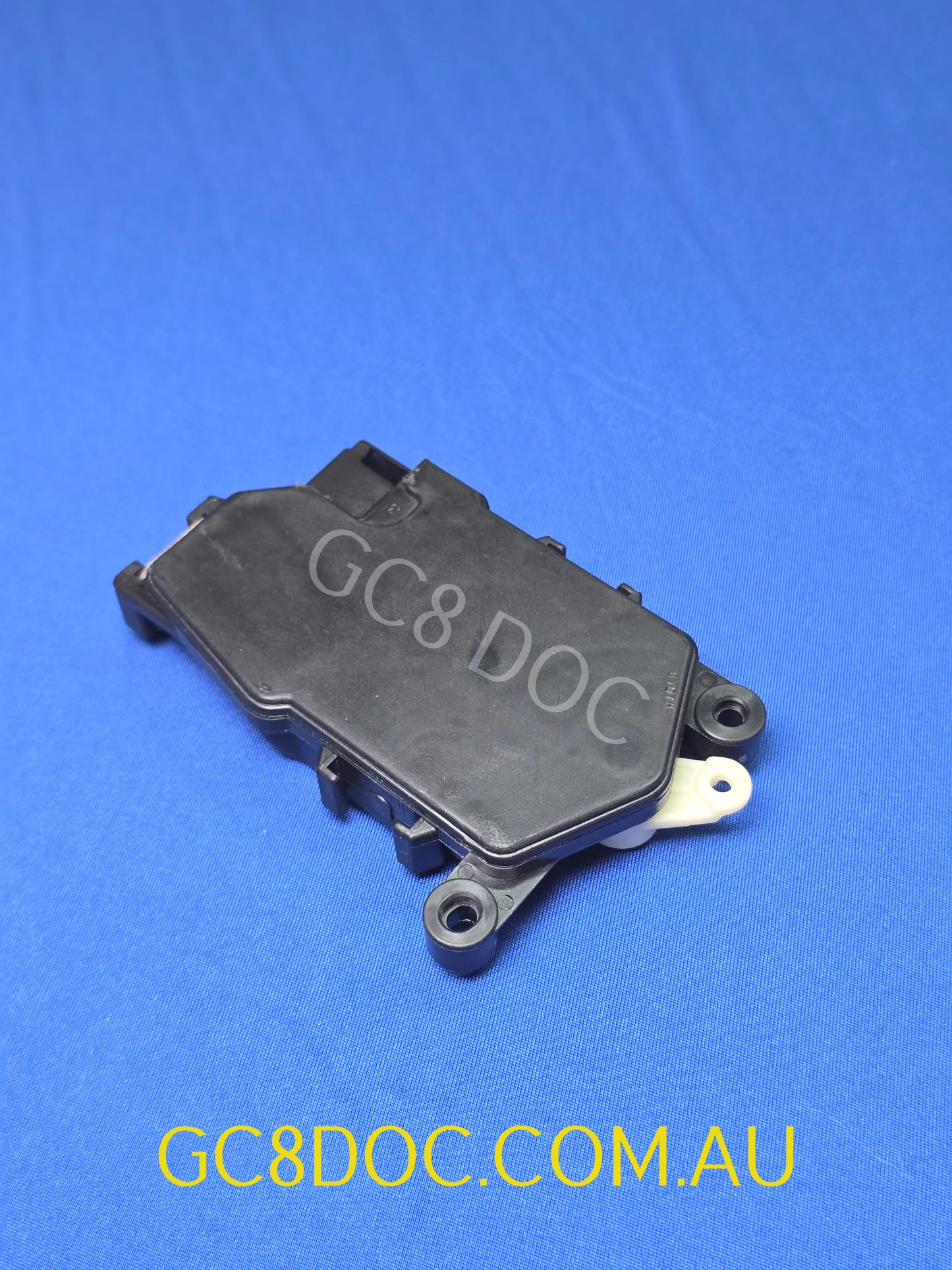 Subaru Impreza 92-00 GC8 GF8 Rear Door RH Actuator 63316FA100