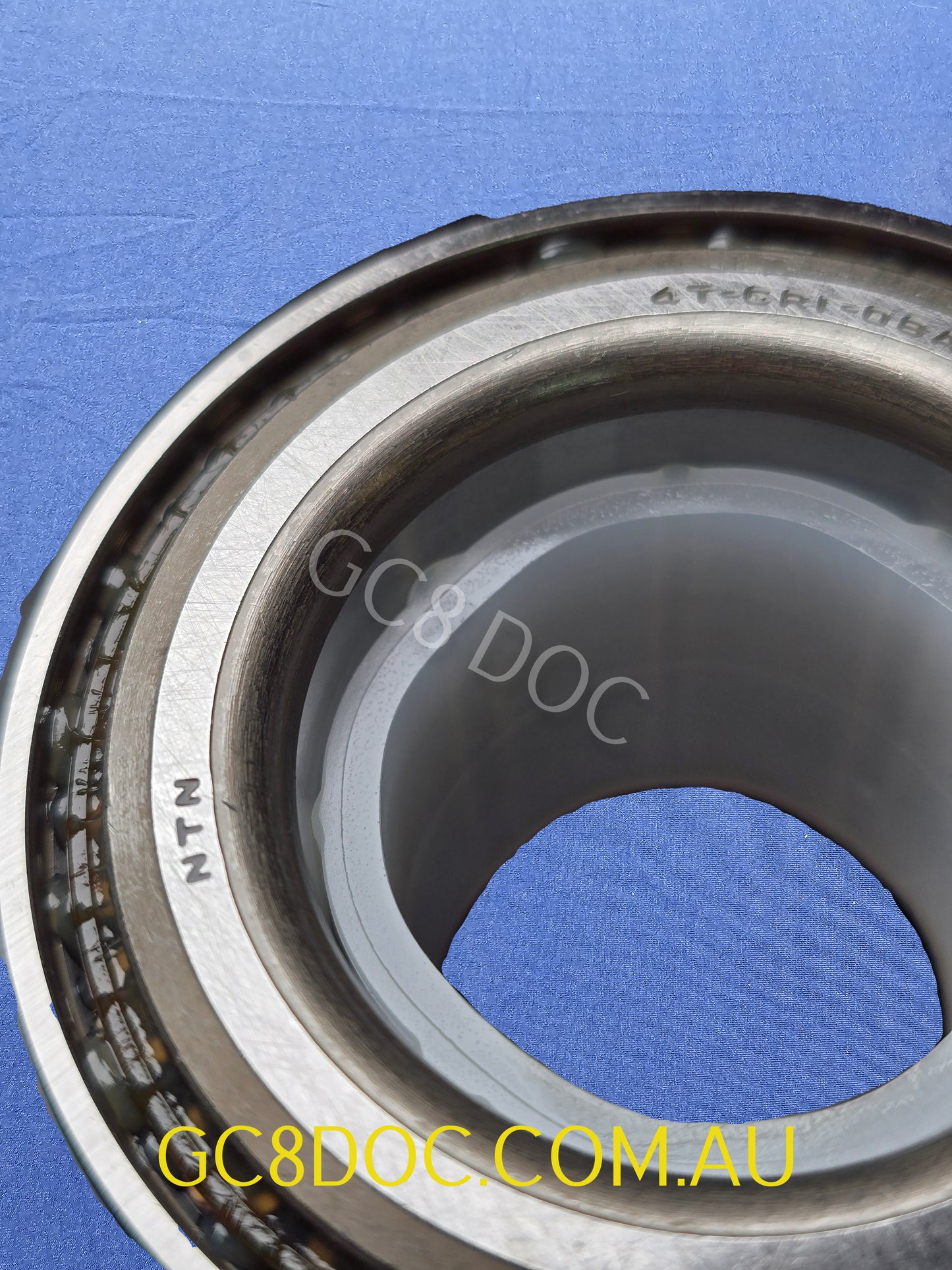 Subaru Impreza 96-07 GC8 GF8 GM8 GD STI R180 Rear Wheel Bearing 28016PA010 / 28016PA0108A