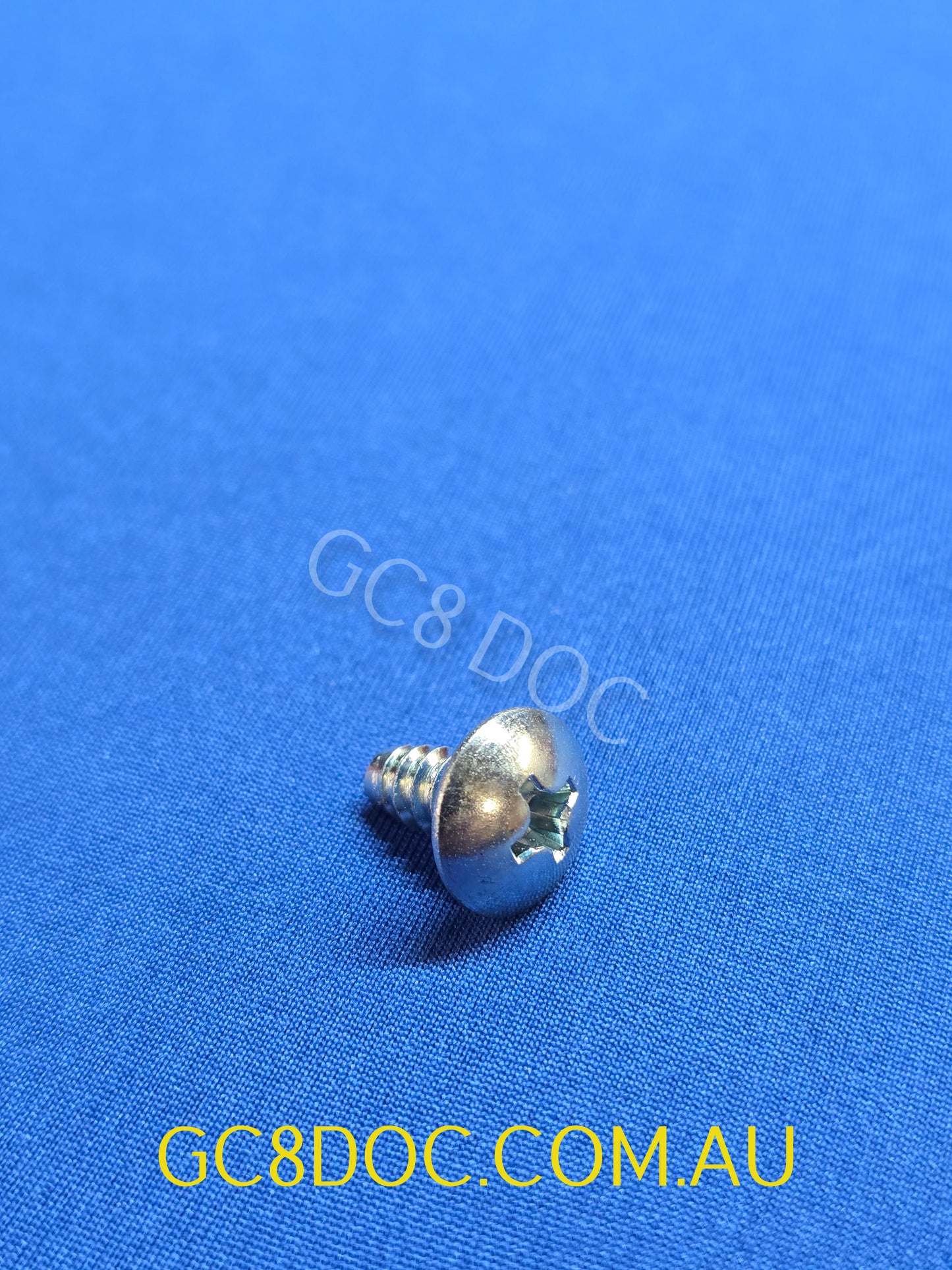 Subaru Tapping Screw 045106120