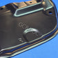 Replica Under Bonnet Grill Covers OEM P/N 90825FA030 90825FA020 For Subaru Impreza 97-00 GC8 GF8 GM8 WRX STI