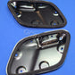 Replica Under Bonnet Grill Covers OEM P/N 90825FA030 90825FA020 For Subaru Impreza 97-00 GC8 GF8 GM8 WRX STI