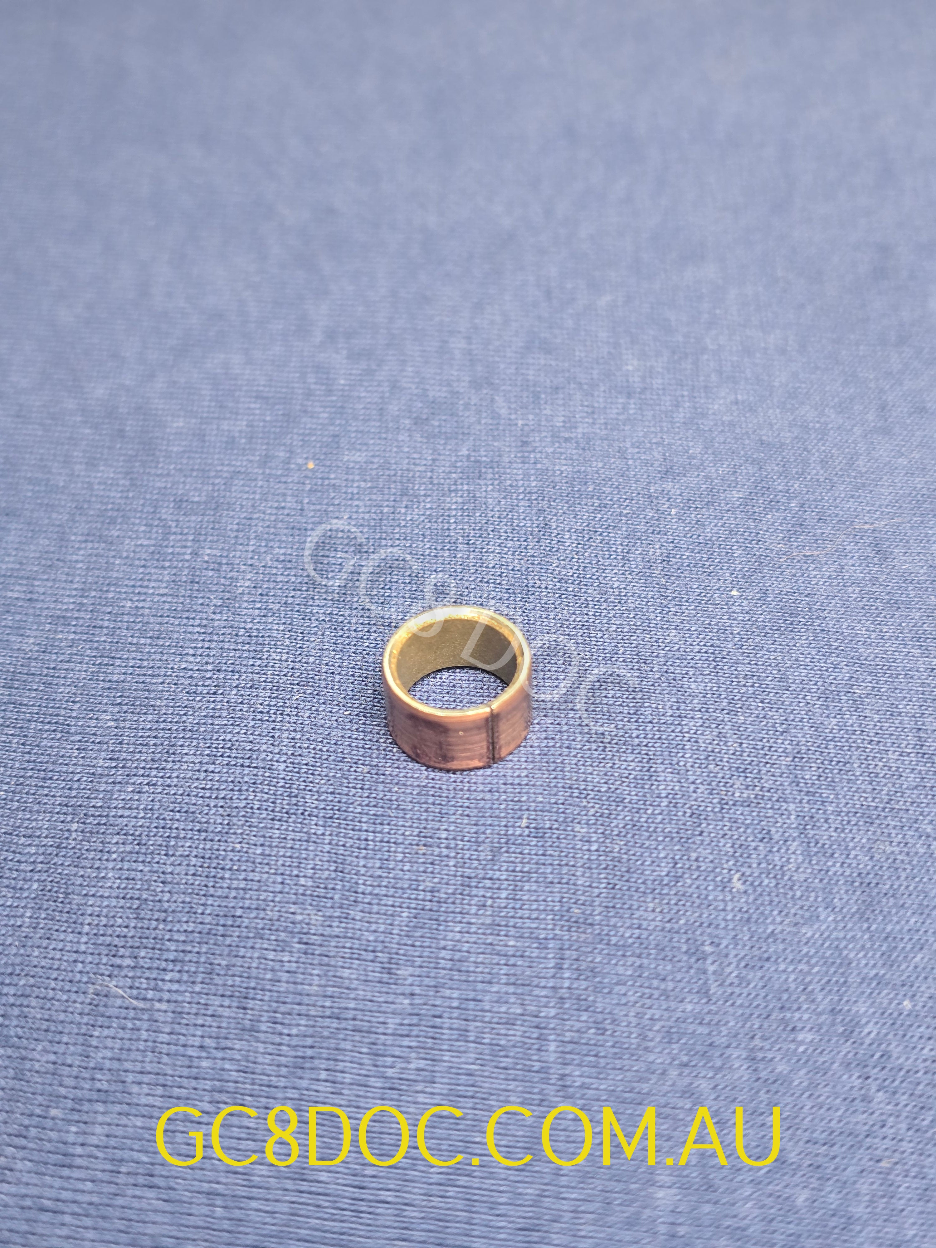 Subaru Clutch Pedal Assembly Bushing 36023FC000