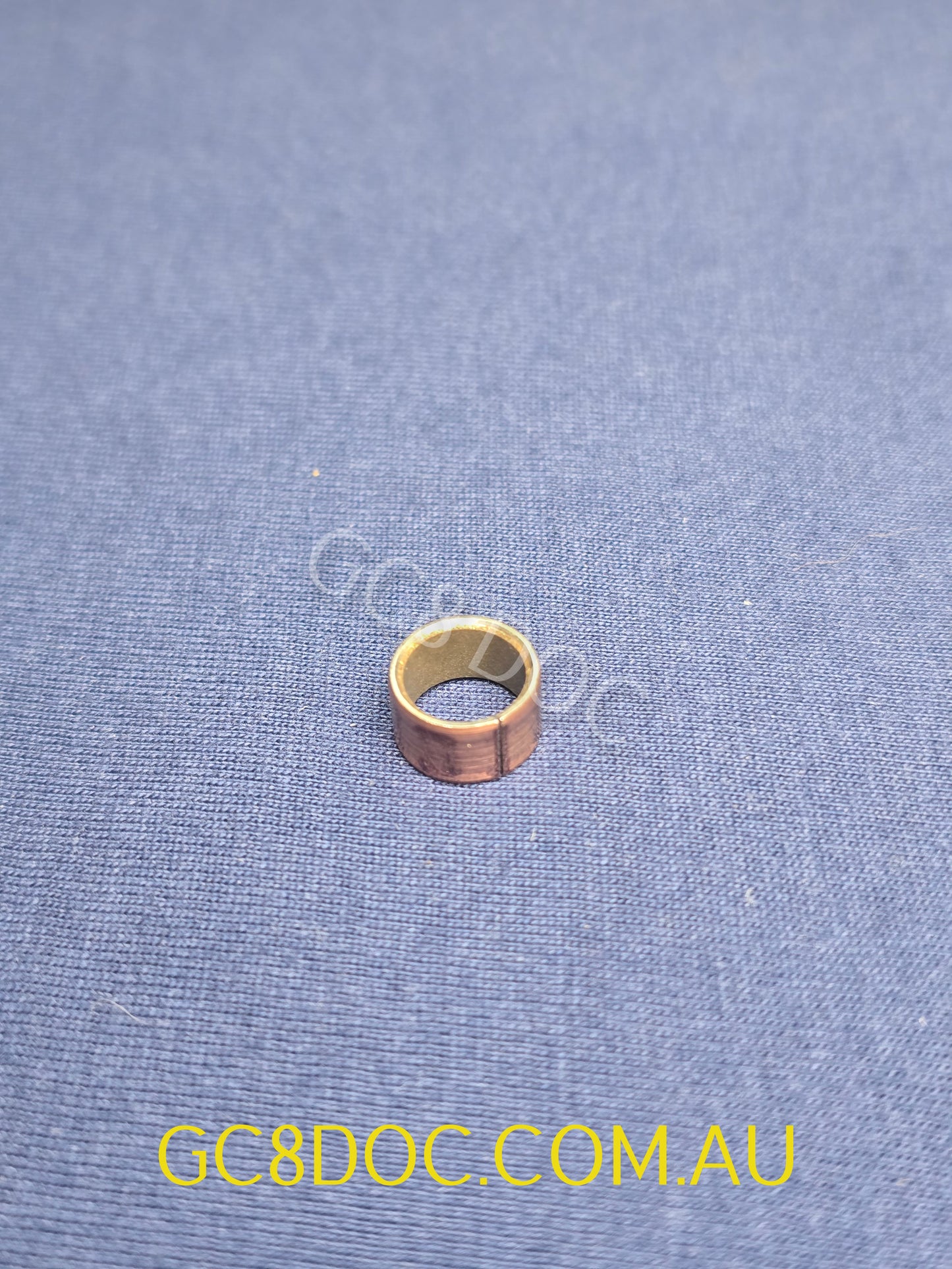 Subaru Clutch Pedal Assembly Bushing 36023FC000
