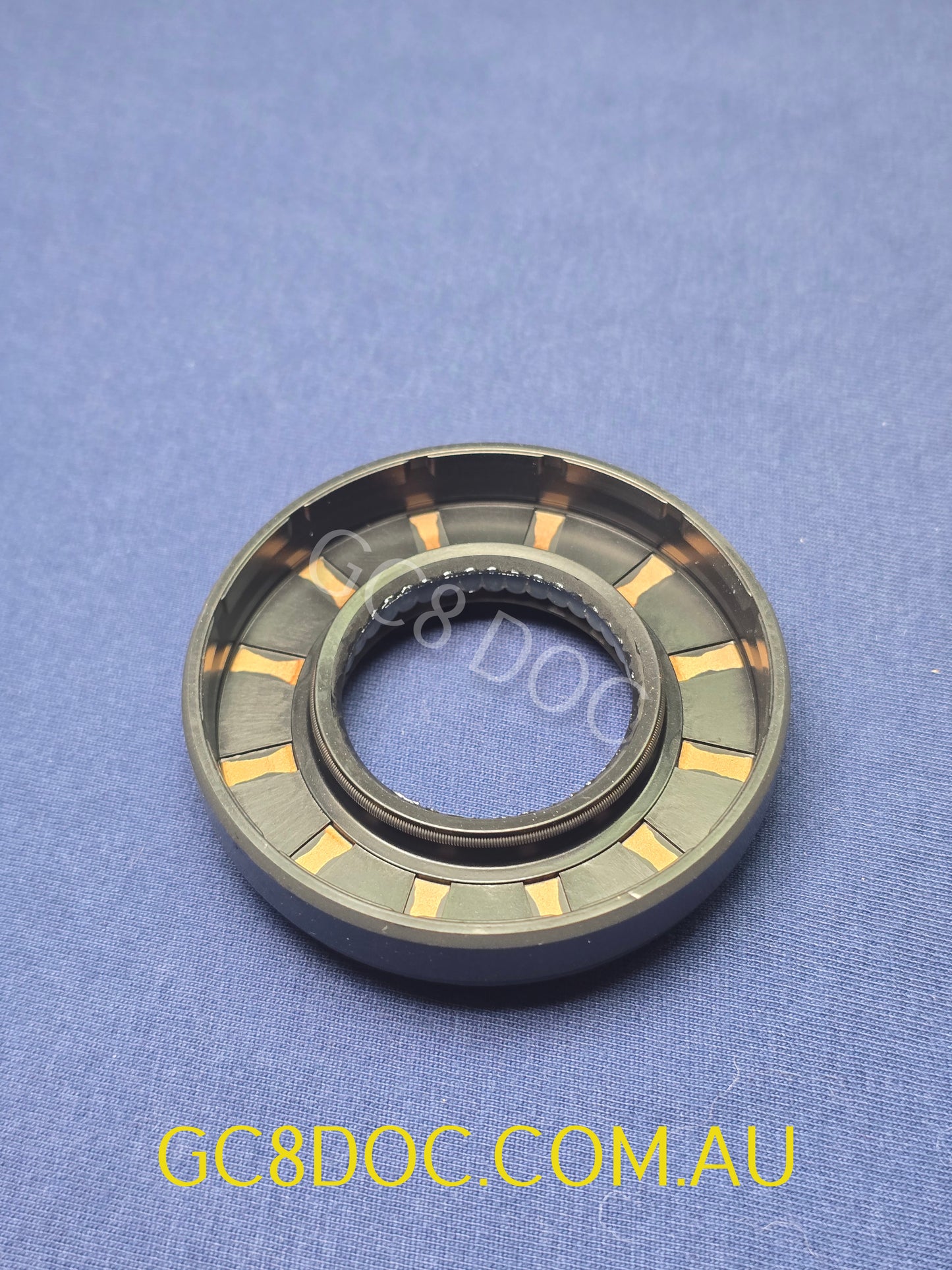 Subaru Differential Pinion Oil Seal 806735270
