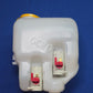 Replica Twin Pump Washer Bottle For Subaru Impreza GC8/GF8/GM8 94-00 OEM P/N 86610FC000 / 86610AC000