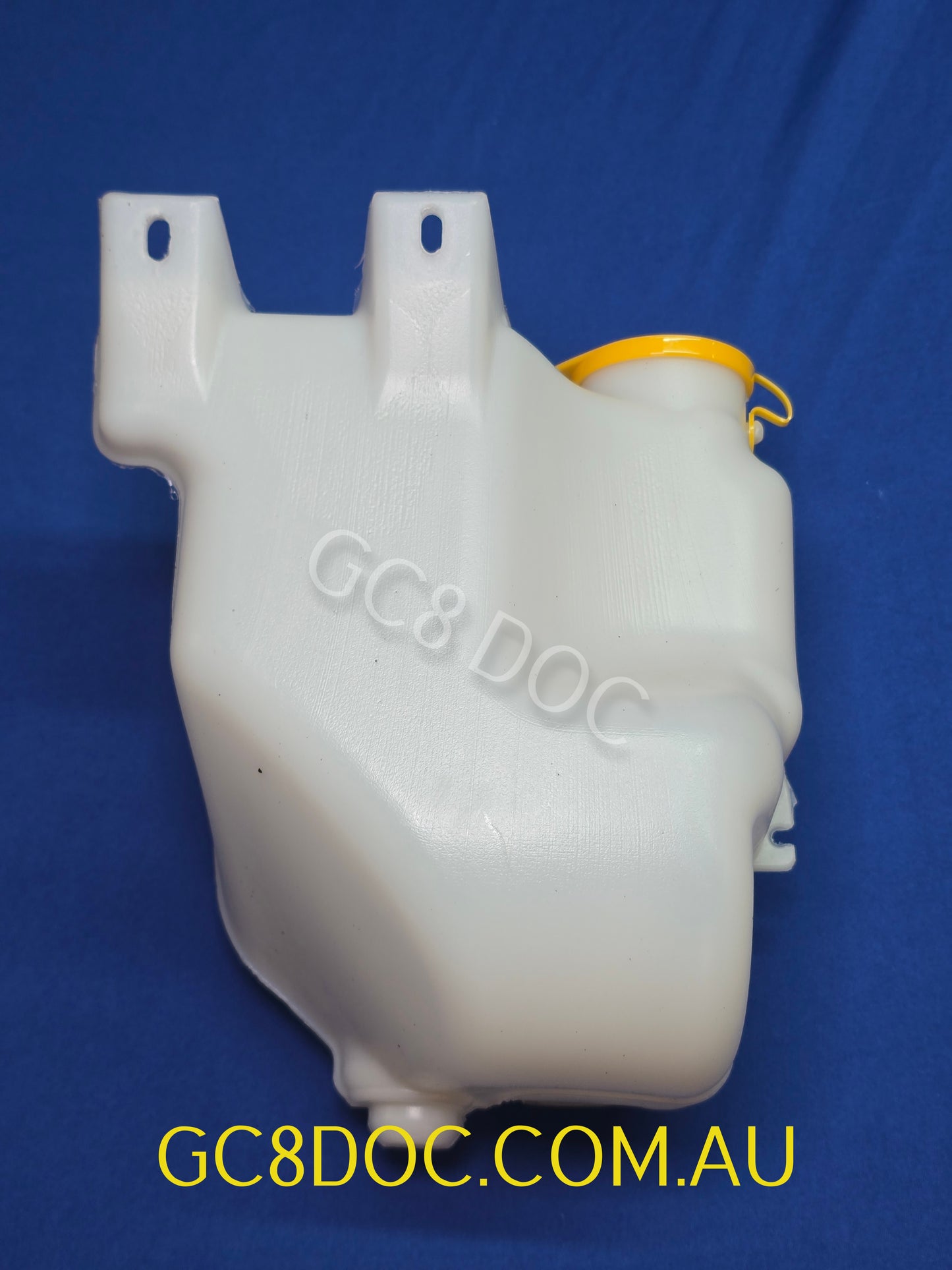 Replica Twin Pump Washer Bottle For Subaru Impreza GC8/GF8/GM8 94-00 OEM P/N 86610FC000 / 86610AC000